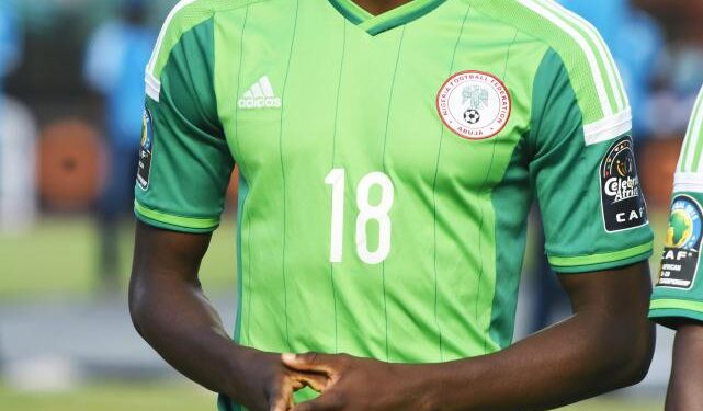 Taiwo Awoniyi’s Sponsored Football Tourney Kicks Off In Ilorin