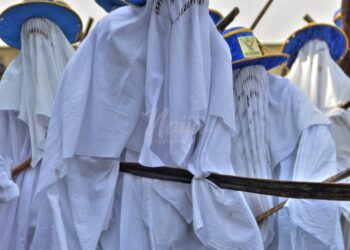 LASG Frowns At Cultural Misrepresentation By Promoters Of  “GANGS OF LAGOS ” Film/Series