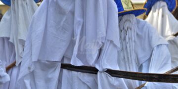 LASG Frowns At Cultural Misrepresentation By Promoters Of  “GANGS OF LAGOS ” Film/Series