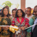 Mrs Sanwo-Olu Hands Over Sick Bay To Dolphin Junior High School