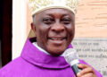 Let The Power Of Christ’s Resurrection Lighten the Dark Moments Of Your Lives – Archbishop Martins To Nigerians