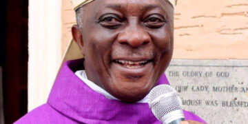 Let The Power Of Christ’s Resurrection Lighten the Dark Moments Of Your Lives – Archbishop Martins To Nigerians
