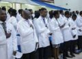 FG Gets Two-week Strike Notice From Resident Doctors Over Demands