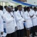 FG Gets Two-week Strike Notice From Resident Doctors Over Demands