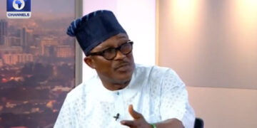 Those Upset About 2023 Election Outcome Should Wait For 2027 – Smart Adeyemi