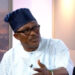 Those Upset About 2023 Election Outcome Should Wait For 2027 – Smart Adeyemi