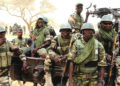 Troops Eliminate 35 Terrorists, Destroys 12 Camps In Sambisa Forest