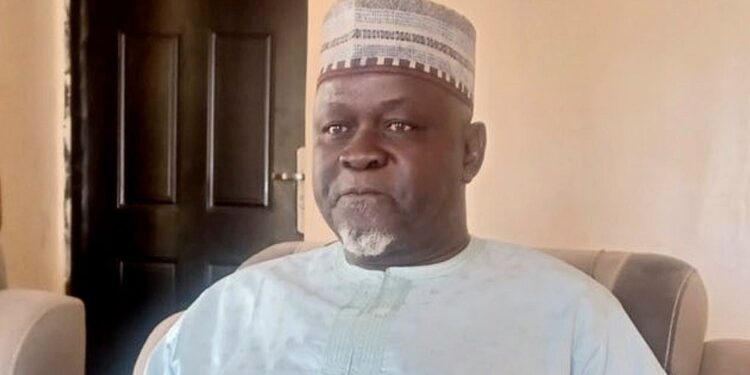 Buhari Suspends Adamawa REC Pending Outcome Of Police Investigation