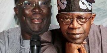 Tinubu Salutes Pa Ayo Adebanjo At 95