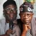 Tinubu Salutes Pa Ayo Adebanjo At 95