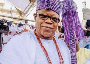 Ganduje Appoints Olubadan Chancellor Of Sa’adatu Rimi University