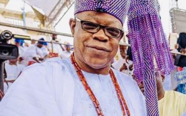 Ganduje Appoints Olubadan Chancellor Of Sa’adatu Rimi University