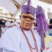 Ganduje Appoints Olubadan Chancellor Of Sa’adatu Rimi University
