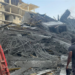 Building Collapse : Lagos Stops Further Construction/Development Activities On Banana Island