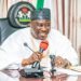 INEC Declares Fintiri Winner Of Adamawa Governorship Election