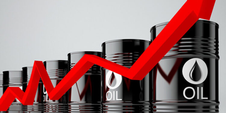 Nigeria’s Crude Oil Stranded At International Market As Buyers Thin Out