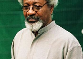 Make Restructuring Of Nigeria A Priority, Prof. Soyinka Charges Tinubu