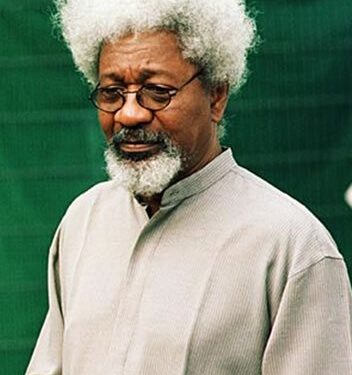 Make Restructuring Of Nigeria A Priority, Prof. Soyinka Charges Tinubu