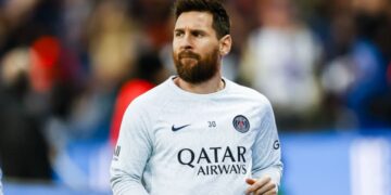 Lionel Messi’s Father Denies Rumours About Saudi Arabian Agreement