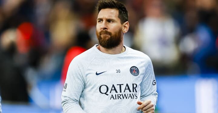 Lionel Messi’s Father Denies Rumours About Saudi Arabian Agreement