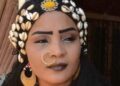 Popular Sudanese Singer, Shaden Gardood Killed In Crossfire