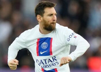 Lionel Messi’s Transfer To Saudi Arabia,  A “Done Deal”