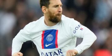 Lionel Messi’s Transfer To Saudi Arabia,  A “Done Deal”