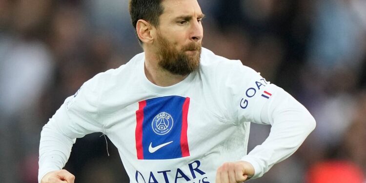 Lionel Messi’s Transfer To Saudi Arabia,  A “Done Deal”
