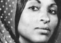 Sudan’s First Professional Stage Actress, Asia Abdelmajid Killed In Crossfire