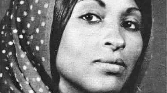Sudan’s First Professional Stage Actress, Asia Abdelmajid Killed In Crossfire