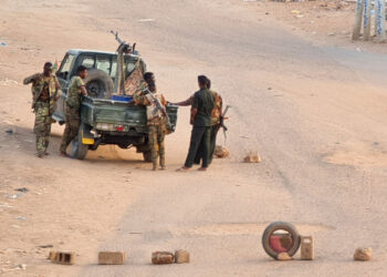 Warring Factions In Sudan Unrest Agree To Temporary Cease-fire, Say US-Saudi Mediators