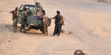 Warring Factions In Sudan Unrest Agree To Temporary Cease-fire, Say US-Saudi Mediators