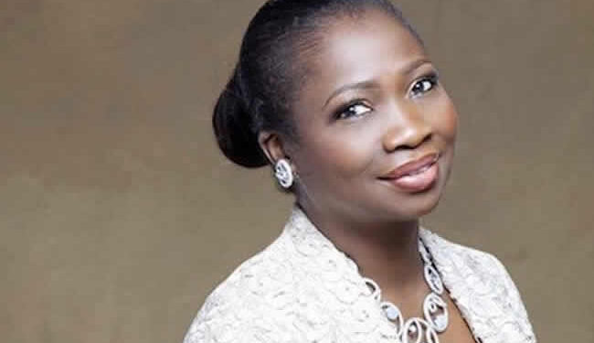 Senate Confirms Re-appointment Of Dabiri-Erewa As NIDCOM Chairman