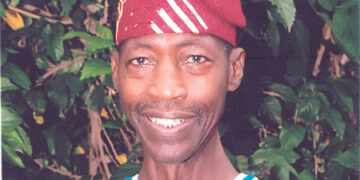 Human Rights Activist, Comrade Laoye Sanda Is Dead