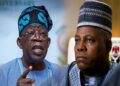 Supreme Court Dismisses PDP’s Suit Against Tinubu/ Shettima Ticket
