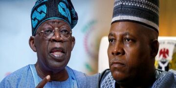 Supreme Court Dismisses PDP’s Suit Against Tinubu/ Shettima Ticket