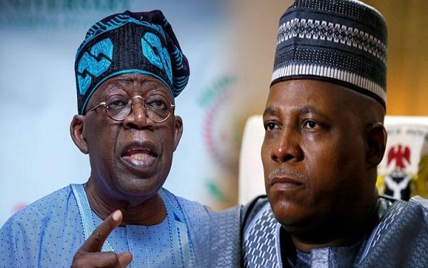 Supreme Court Dismisses PDP’s Suit Against Tinubu/ Shettima Ticket