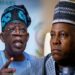 Supreme Court Dismisses PDP’s Suit Against Tinubu/ Shettima Ticket