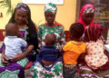 Parents Lament As 14 Chibok Girls Return With 24 Children