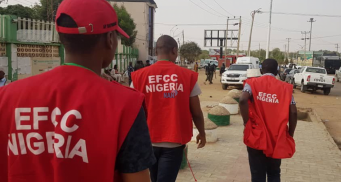 EFCC Officers Fight Over Suspect’s Cash, One Dies After Scuffle