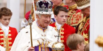 I Look Forward To Working With You, Tinubu Writes King Charles