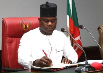 Your Sacrifices Will Not Be In Vain – Bello Assures Workers On May Day