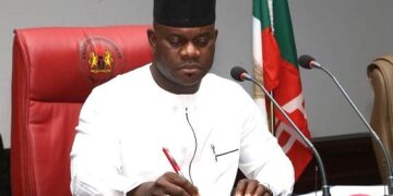 Your Sacrifices Will Not Be In Vain – Bello Assures Workers On May Day