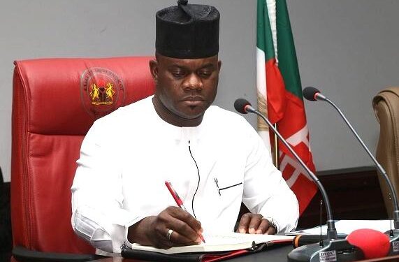 Your Sacrifices Will Not Be In Vain – Bello Assures Workers On May Day