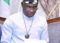 May 29 : Fr. Alia Okays 12 Sub-committees For Inauguration As Benue Governor