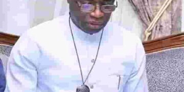 May 29 : Fr. Alia Okays 12 Sub-committees For Inauguration As Benue Governor