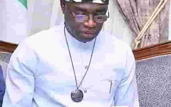 May 29 : Fr. Alia Okays 12 Sub-committees For Inauguration As Benue Governor