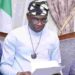 May 29 : Fr. Alia Okays 12 Sub-committees For Inauguration As Benue Governor