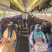 Another Batch Of 131 Nigerians Back From Sudan