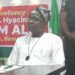 Benue Gov-elect, Alia Calls For Diligence At Inauguration Of Transition Sub-committees